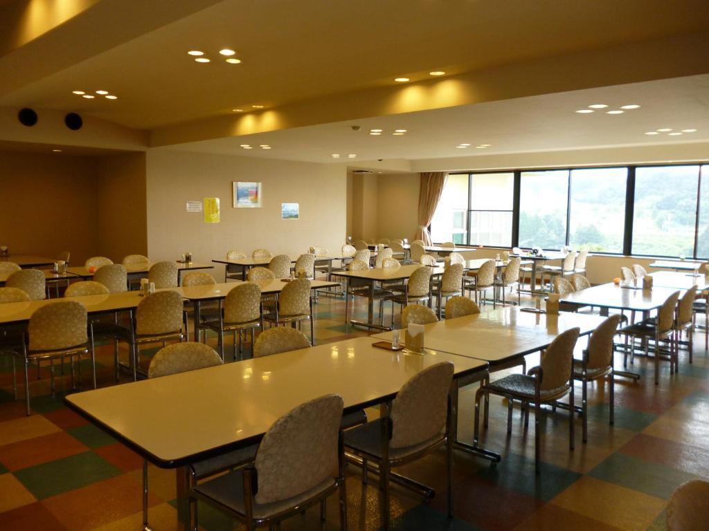 ホテルGreen Squalle Sekigane 倉吉市 エクステリア 写真