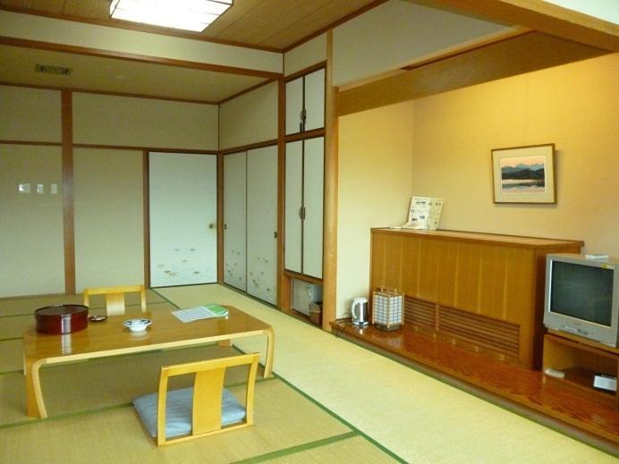 ホテルGreen Squalle Sekigane 倉吉市 部屋 写真