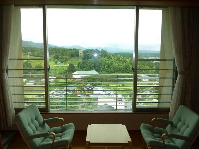 ホテルGreen Squalle Sekigane 倉吉市 部屋 写真