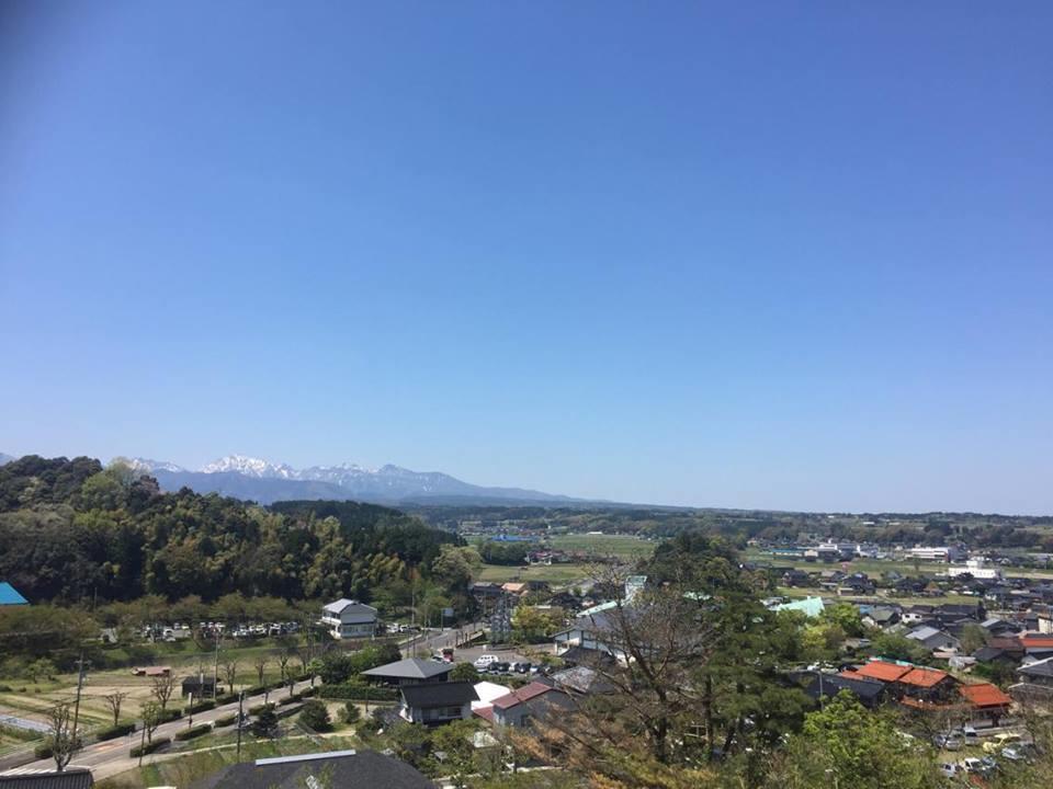 ホテルGreen Squalle Sekigane 倉吉市 エクステリア 写真