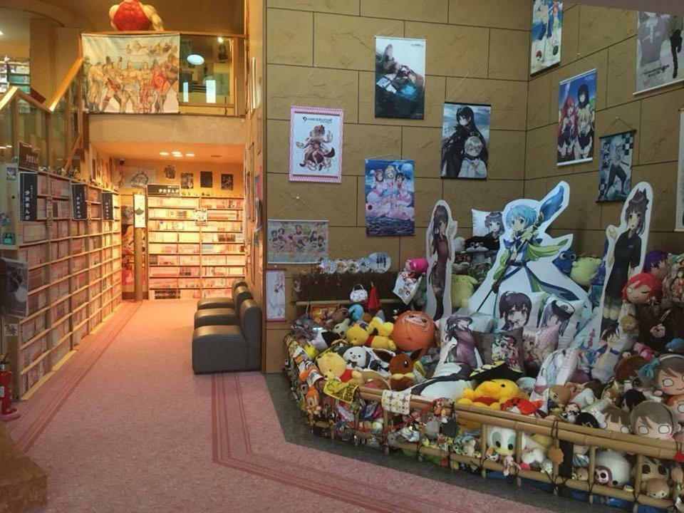 ホテルGreen Squalle Sekigane 倉吉市 エクステリア 写真