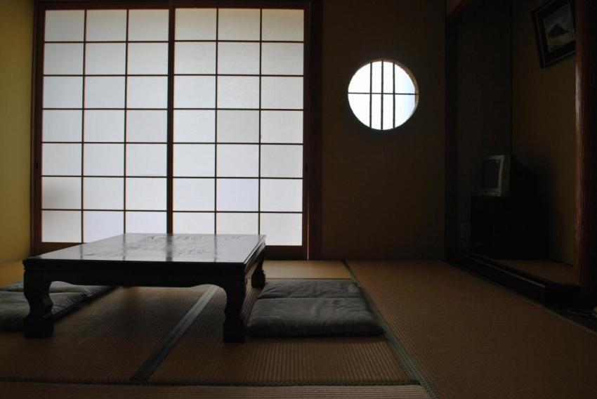 ホテルGreen Squalle Sekigane 倉吉市 エクステリア 写真